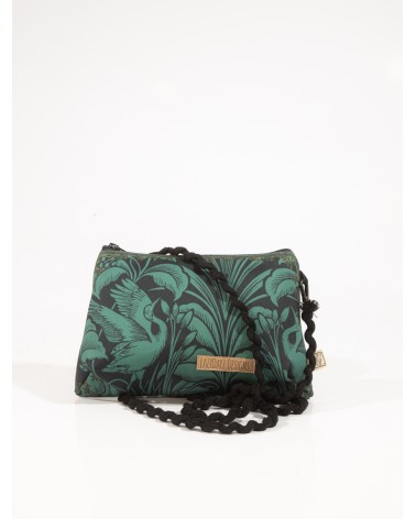 LAZYDAYZ Τσάντα Χιαστί FW26HB0602 Πολύχρωμη