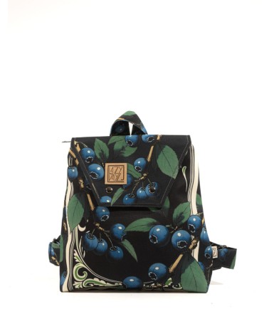 LAZYDAYZ Τσάντα Πλάτης FW26BB0302 Πολύχρωμη