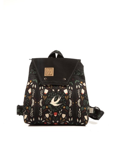 LAZYDAYZ Τσάντα Πλάτης FW26BB0303 Πολύχρωμη