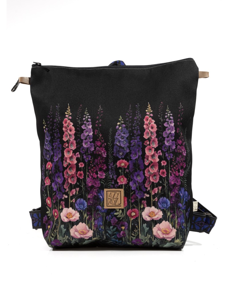 LAZYDAYZ Τσάντα Πλάτης SS25BB0501 Πολύχρωμο