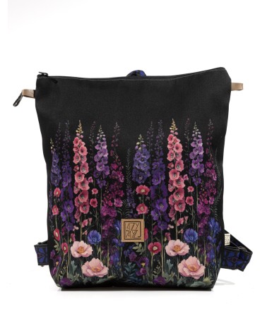 LAZYDAYZ Τσάντα Πλάτης SS25BB0501 Πολύχρωμο