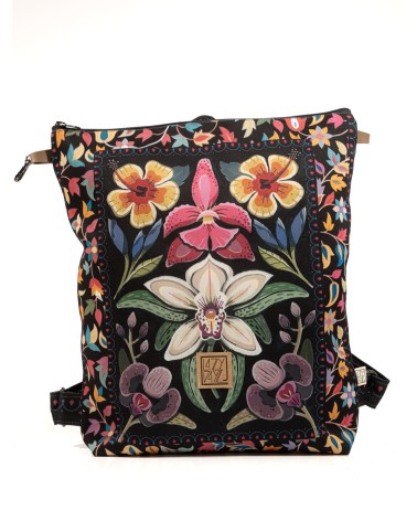 LAZYDAYZ Τσάντα Πλάτης FW26BB0502 Πολύχρωμο