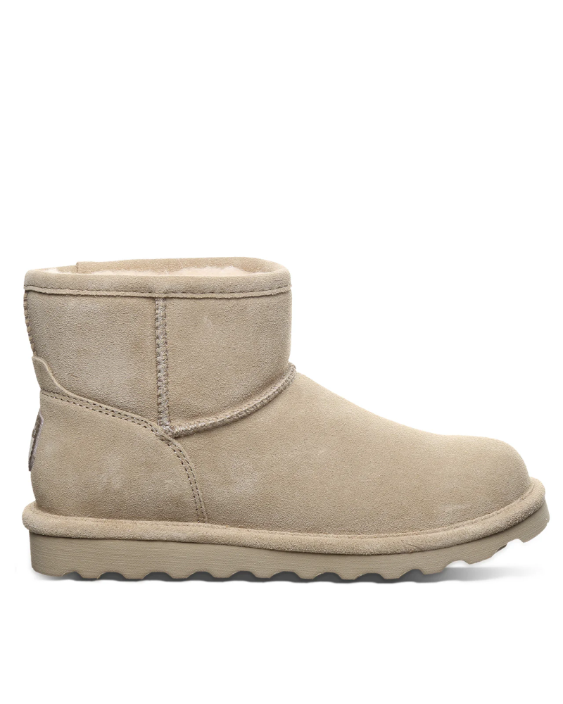 BEARPAW ALYSSA Δέρμα Lemon Peper 2130W254