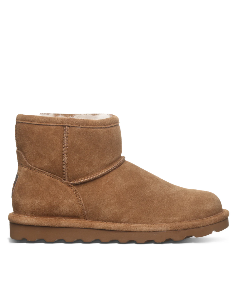 BEARPAW ALYSSA Δέρμα Hickory 2130W220