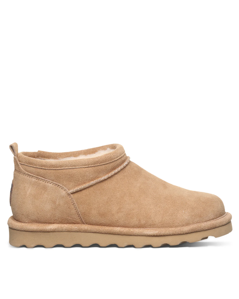 BEARPAW Super Shorty Δέρμα Iced Coffee 3049W243
