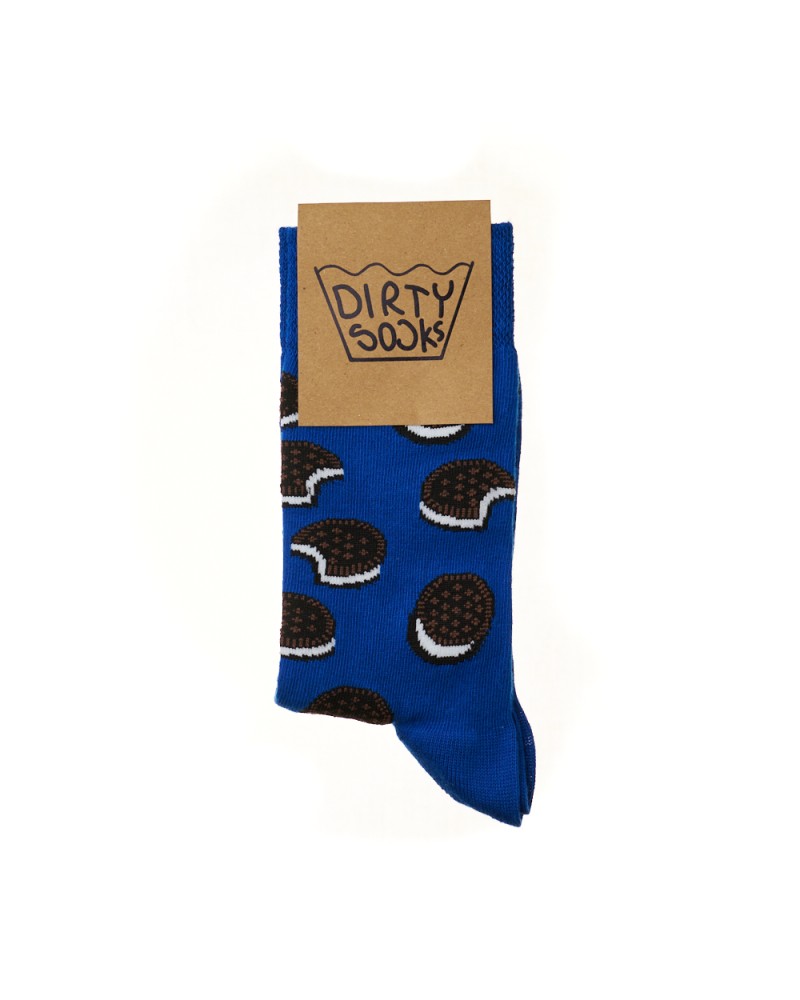 Dirty Socks Unisex Socks Biscuits