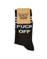 Dirty Socks Black_Off