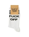 Dirty Socks White_Off