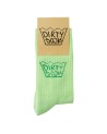 Dirty Socks Pistachio