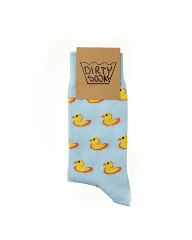 Dirty Socks Unisex Socks Ducklings