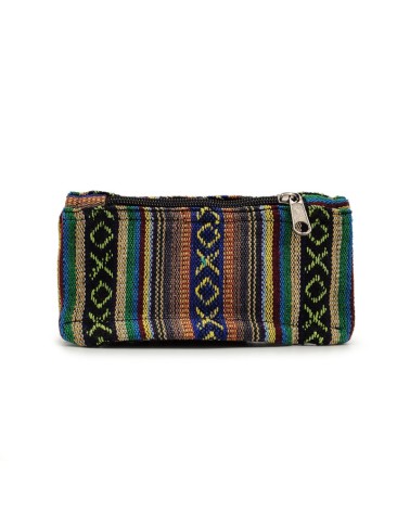 Tobacco Pouch T63 27 Multicolor