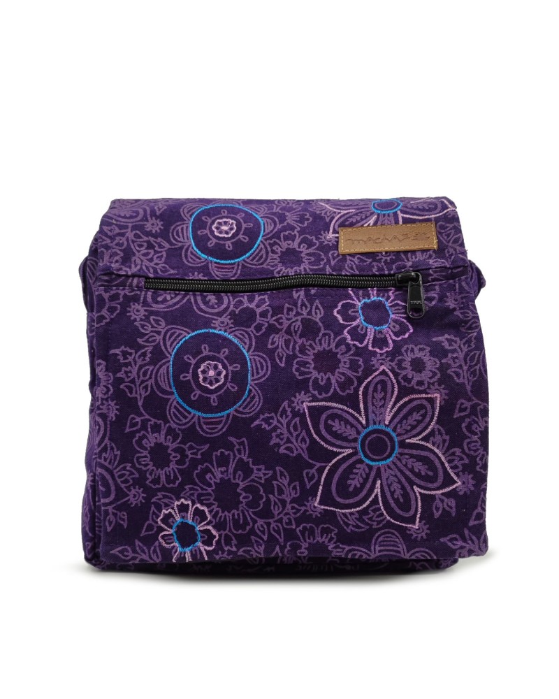 Cross Body Bag SB2 04 Purple