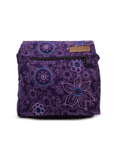 Cross Body Bag SB2 04 Purple