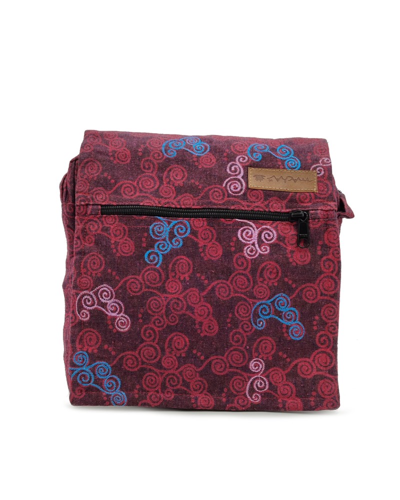 Cross Body Bag SB2 06 Multicolor