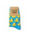 Dirty Socks Duck