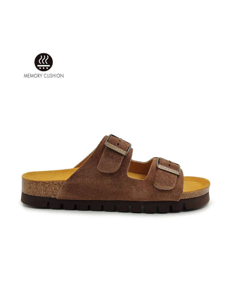 PLAKTON 180010-15 Afelpado Lodo