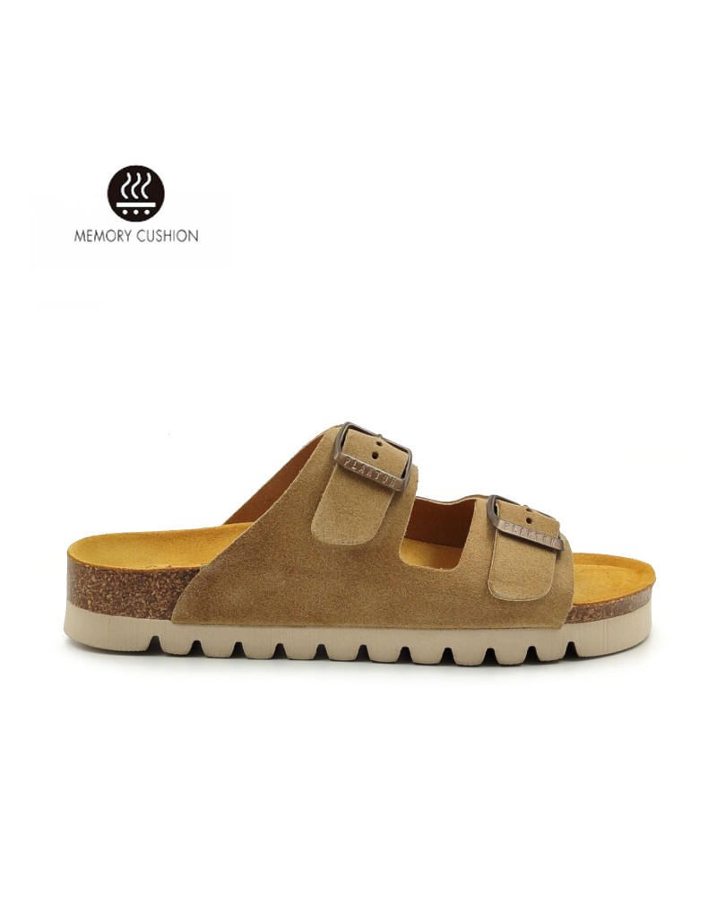 PLAKTON 180010-15 Afelpado Tan