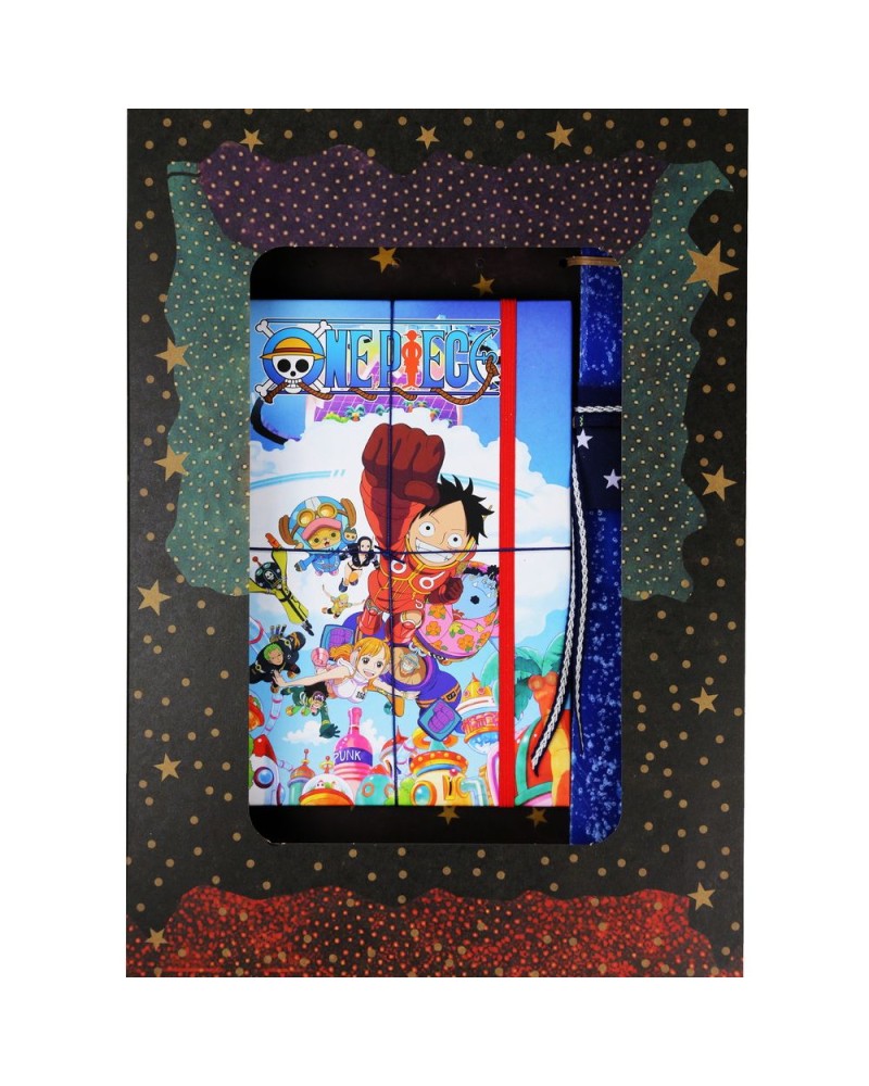 Easter Candle 30cm One Piece Notebook Flying