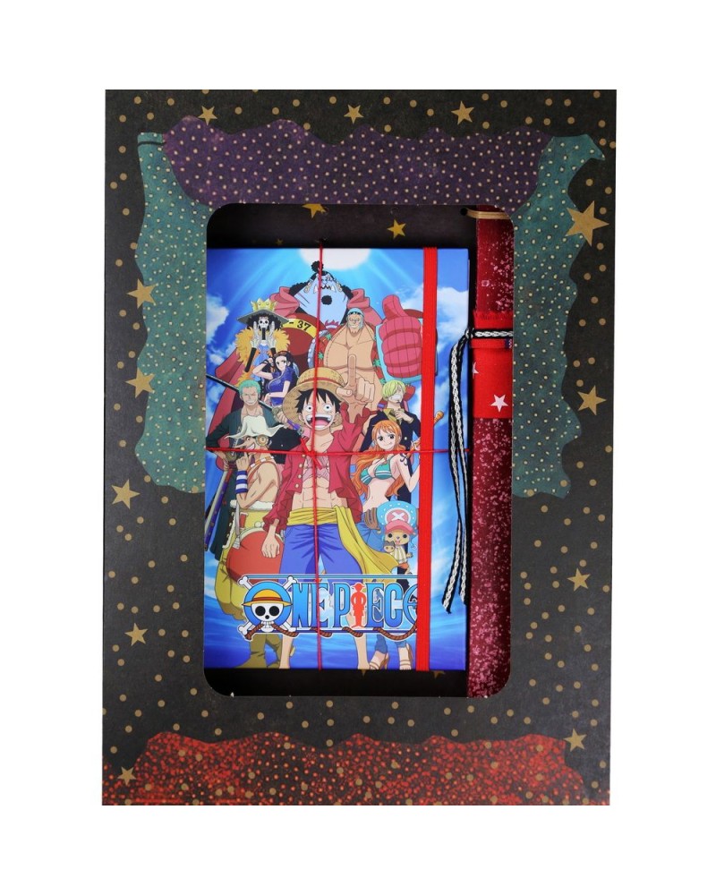 Easter Candle 30cm One Piece Notebook Finger