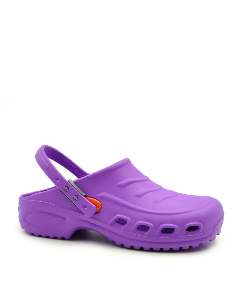 EMANUELE AWP Zero Gravity Anti-slip Clog Lily