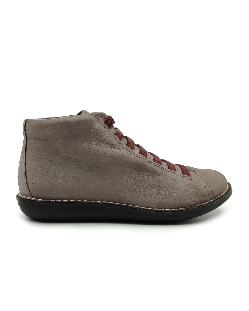 CHACAL C-1007 Incobuck Leather TAUPE