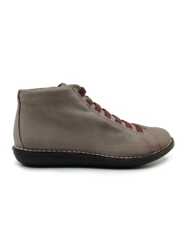 CHACAL C-1007 Incobuck Leather TAUPE