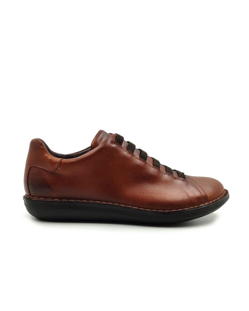 CHACAL C-1002 Madison Leather Ocre