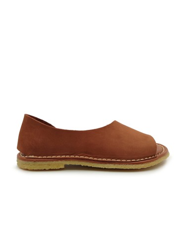 CHACAL 7554 Leather Cuero