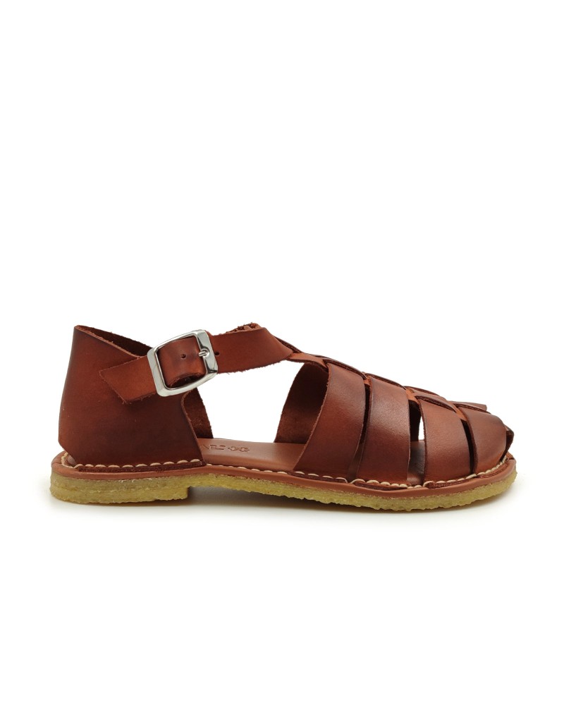 CHACAL 7555 Leather Cuero