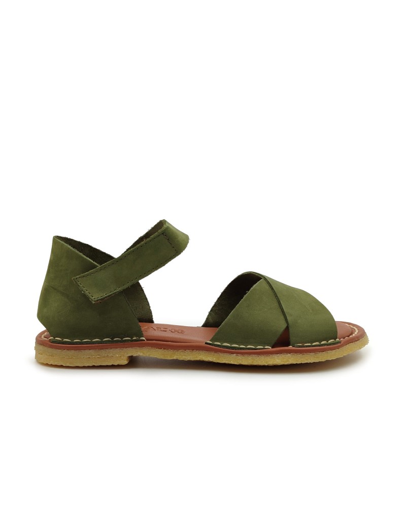 CHACAL 7552 Leather Bosque