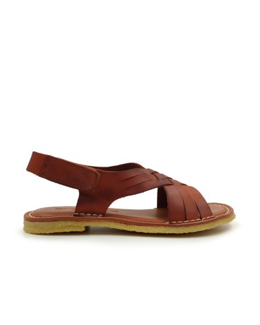 CHACAL 7562 Leather Cuero