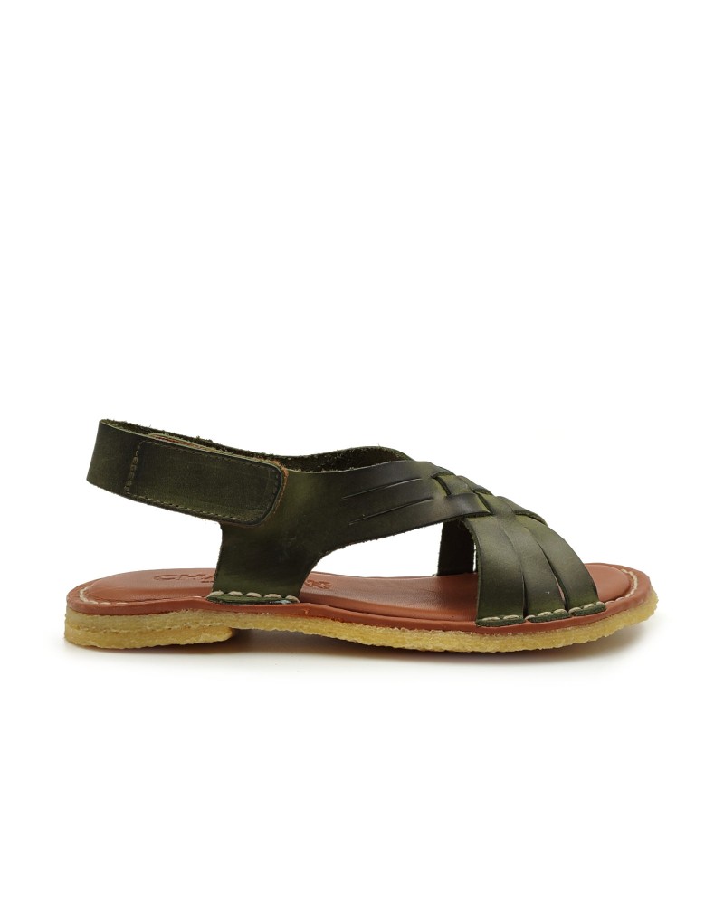 CHACAL 7562 Leather Bosque