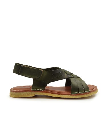 CHACAL 7562 Leather Bosque