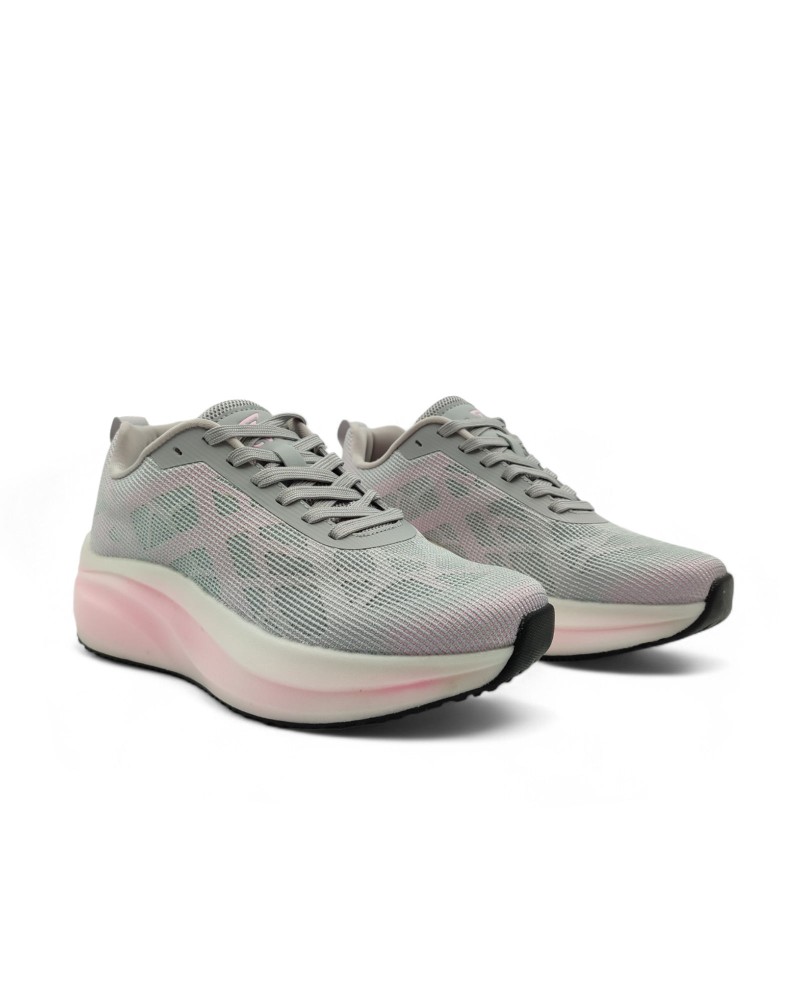 LEVEL ANATOMIC Sneaker 3198 Grey