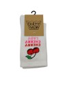 Dirty Socks Cherry_Lady