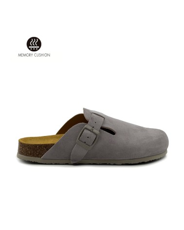 PLAKTON 181539 Afelpado Leather Bleir