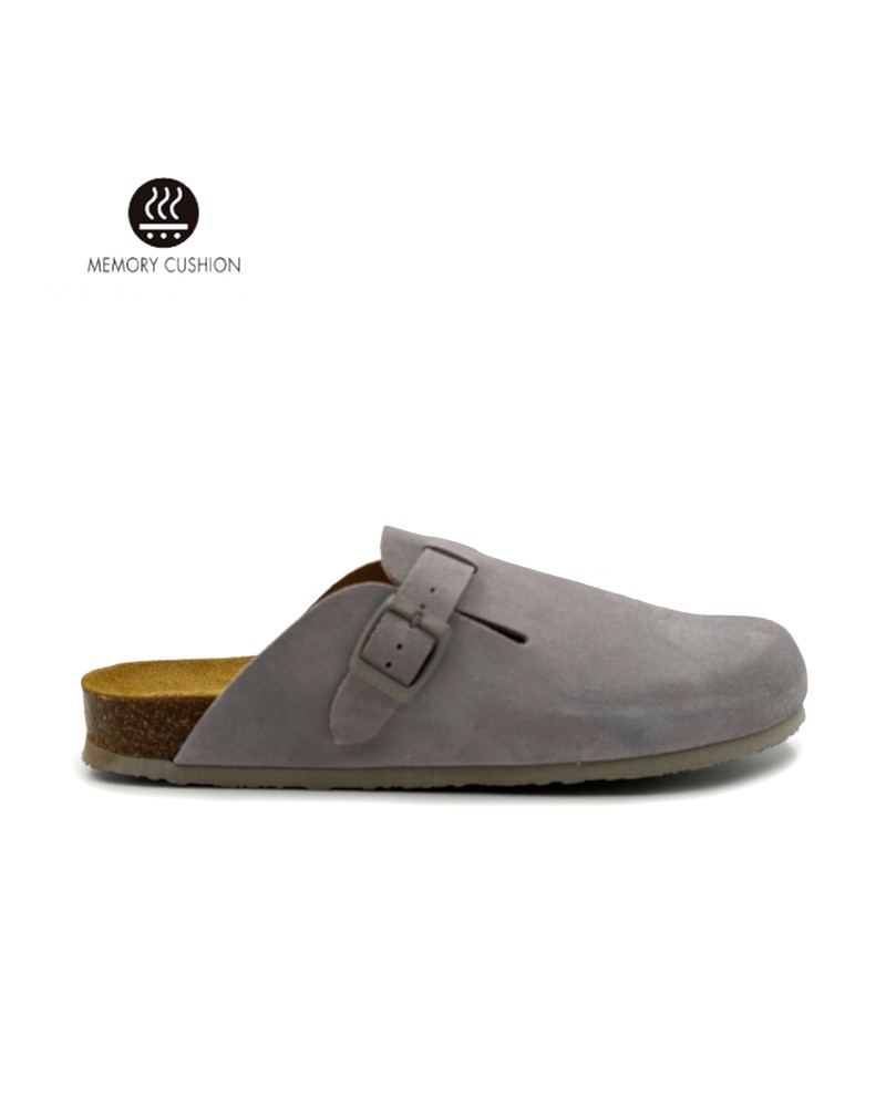 PLAKTON 171539 Afelpado Grueso Leather BLEIR