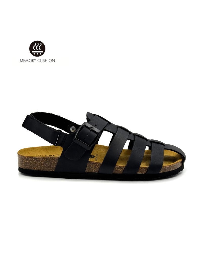 PLAKTON 185976 Dakota Negro