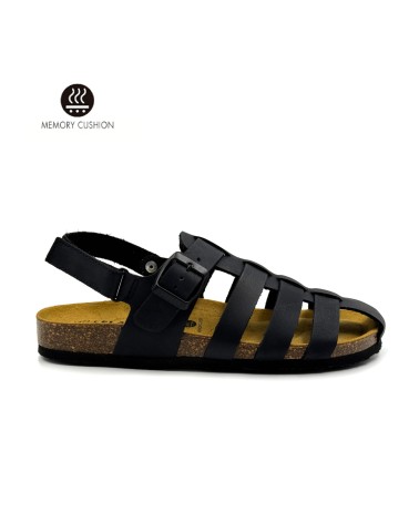 PLAKTON 185976 Dakota Negro