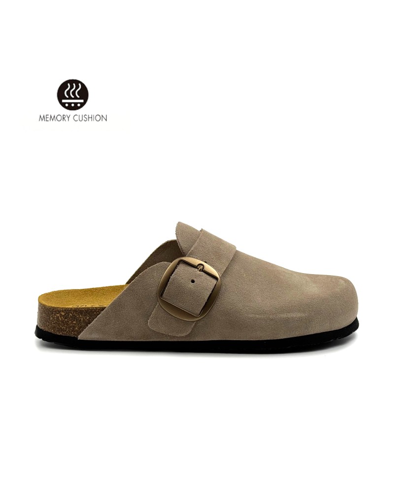 PLAKTON 186354-15 Afelpado Δέρμα Piedra