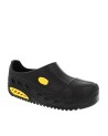 SAFETY PLUS BLACK