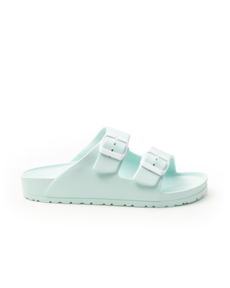 ATENEO Kids Sea Sandals 01 Baby Blue
