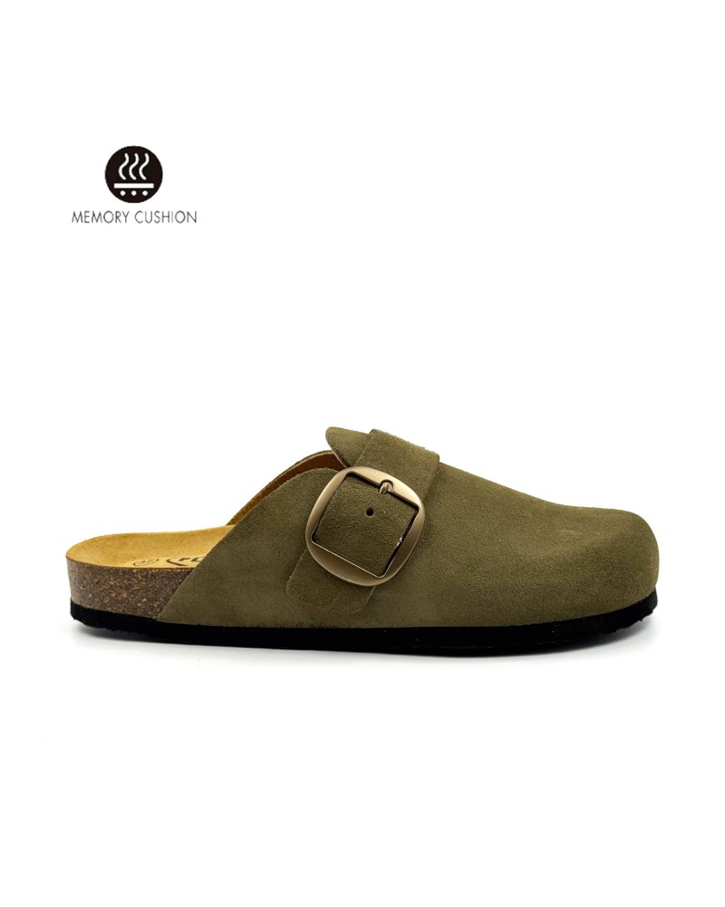 PLAKTON 186354 Afelpado Δέρμα Trebol