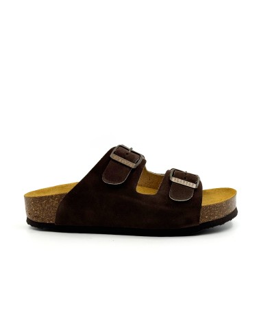 PLAKTON 340010 Afelpado Marron