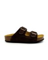 340010 Afelpado Marron