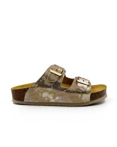 PLAKTON 340010 Leopardo Metal Camel
