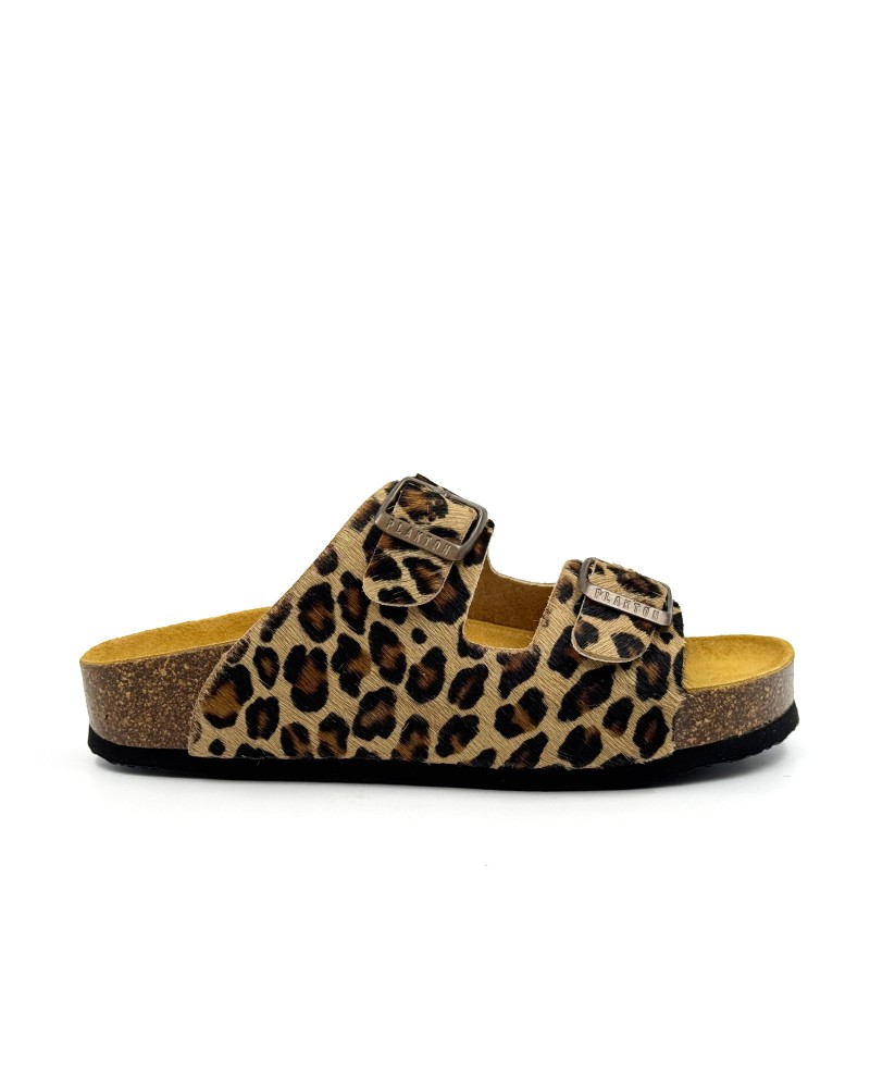 PLAKTON 340010 Animal Print Puma