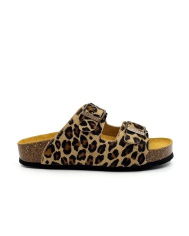 PLAKTON 340010 Animal Print Puma