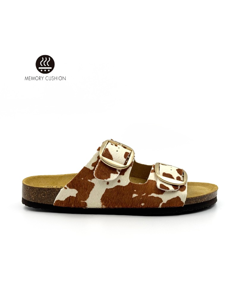 PLAKTON 185983 Animal Print Cuero