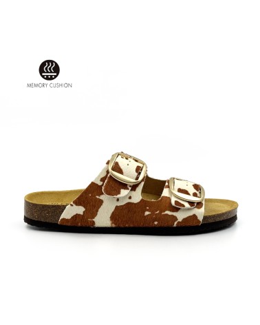 PLAKTON 185983 Animal Print Cuero
